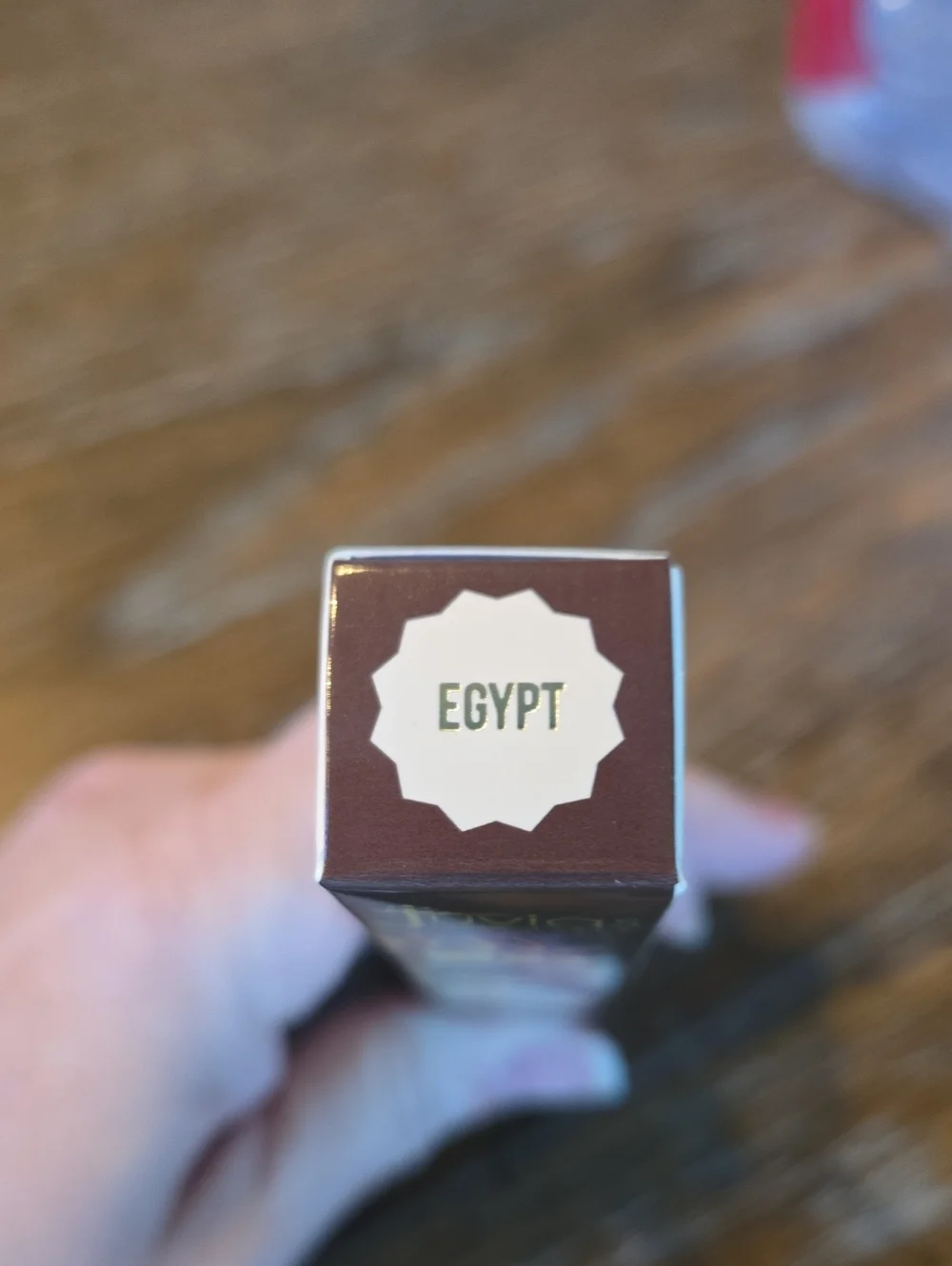 Juvias Place Nubian Shadow Stick Matte In EGYPT